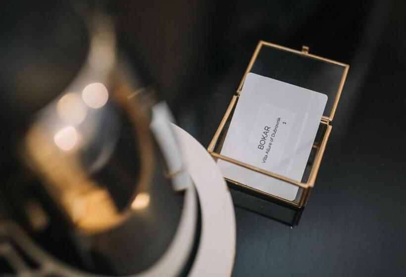 Номер Superior, Villa Allure Of Dubrovnik