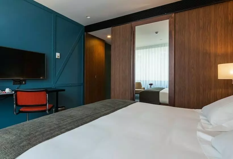 اتاق استاندارد, Vincci Porto