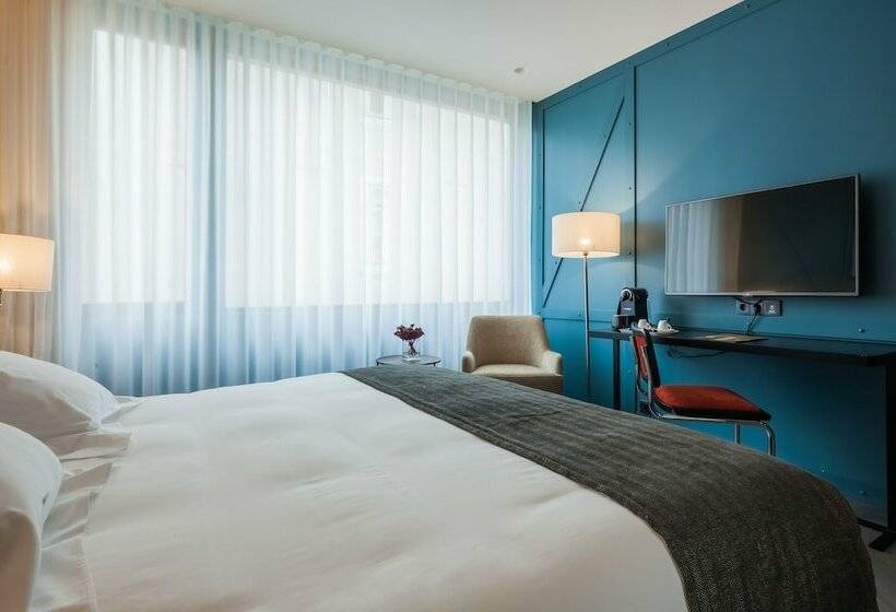 اتاق اکونومی, Vincci Porto