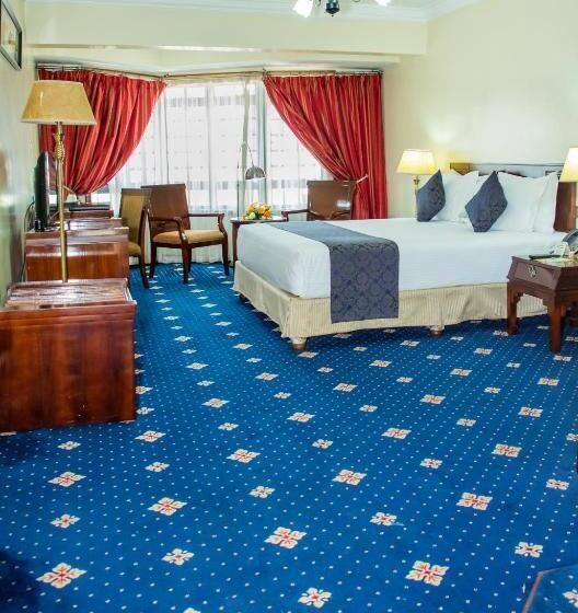 Полулюкс, Weston