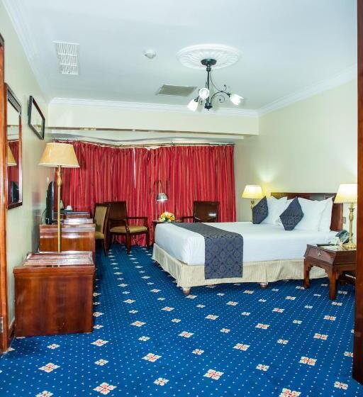 Полулюкс, Weston