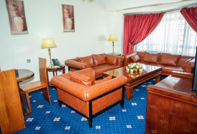 Полулюкс, Weston