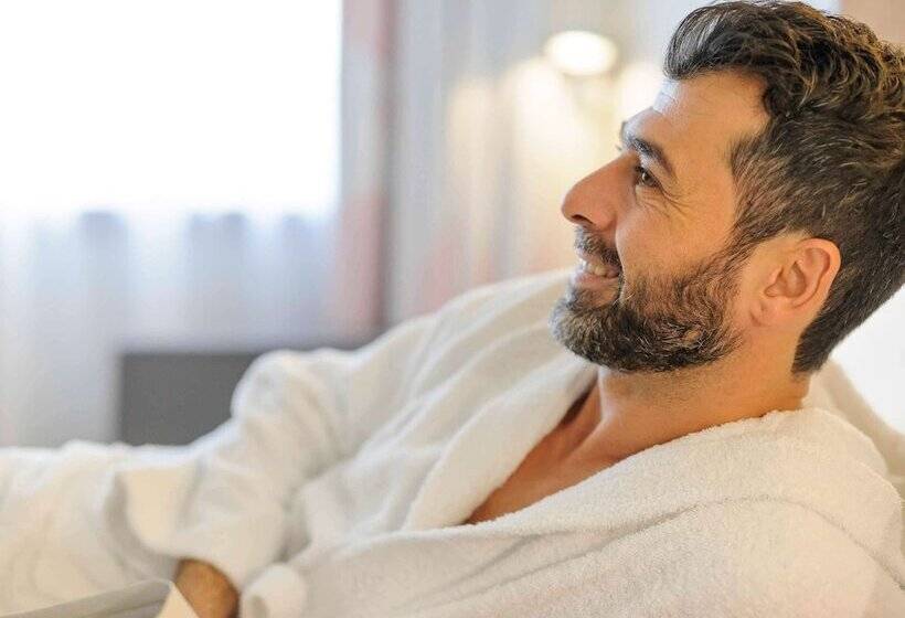 غرفة قياسية, Novotel München City Arnulfpark