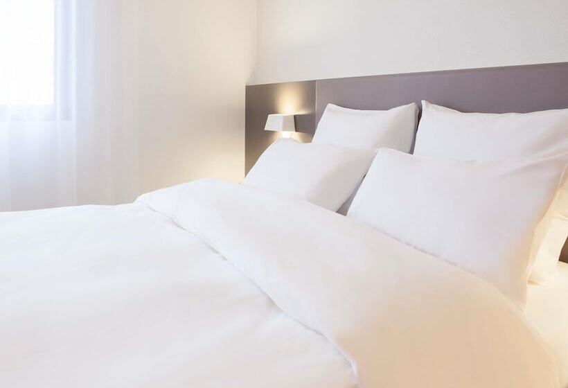 جناح سوبيريور, Novotel München City Arnulfpark