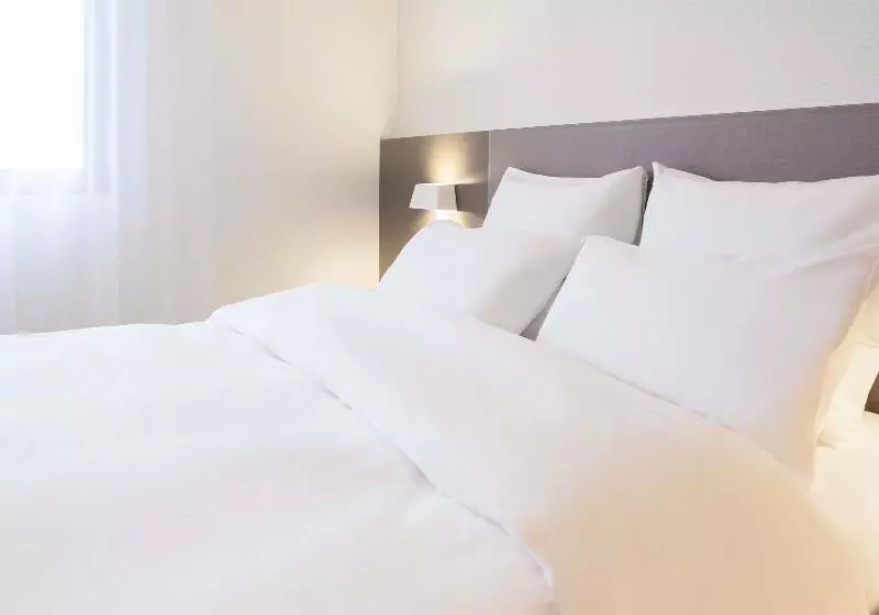 ビジネスルーム, Novotel München City Arnulfpark
