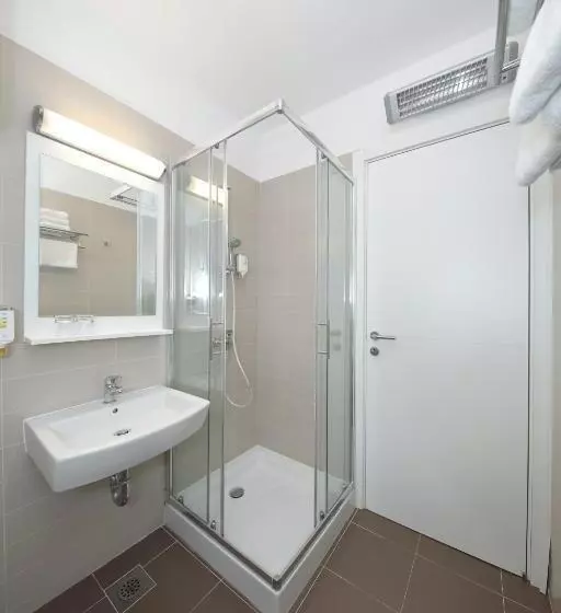 １ベッドルームのコンフォーとアパートメント, Sunnyside Apartments Petrčane
