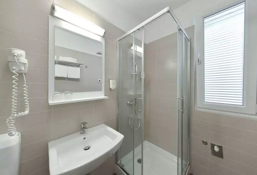 １ベッドルームのコンフォーとアパートメント, Sunnyside Apartments Petrčane