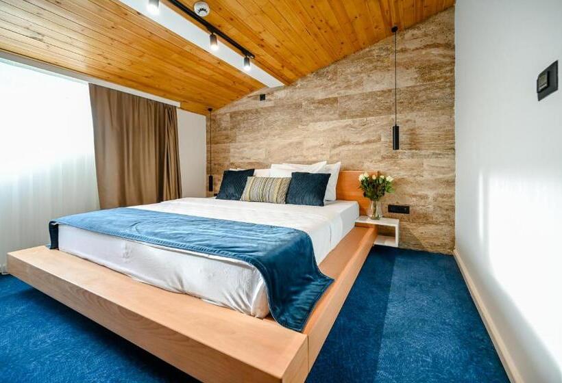 اتاق استاندارد, Borovi Forest Resort & Spa