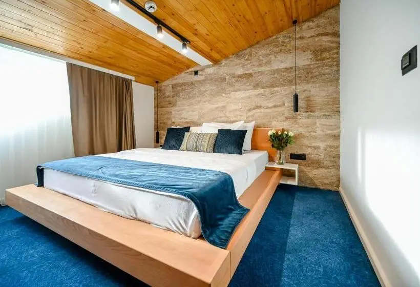 اتاق استاندارد, Borovi Forest Resort & Spa