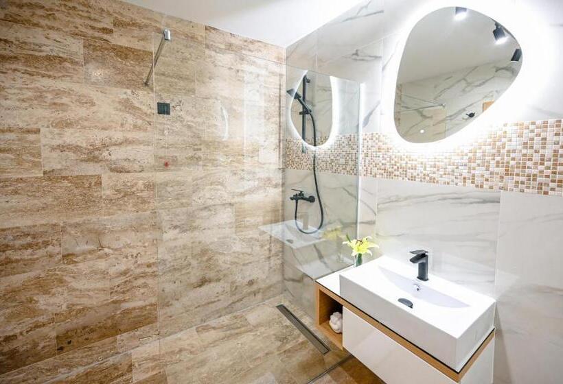 اتاق استاندارد, Borovi Forest Resort & Spa