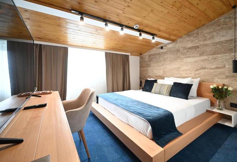 اتاق استاندارد, Borovi Forest Resort & Spa