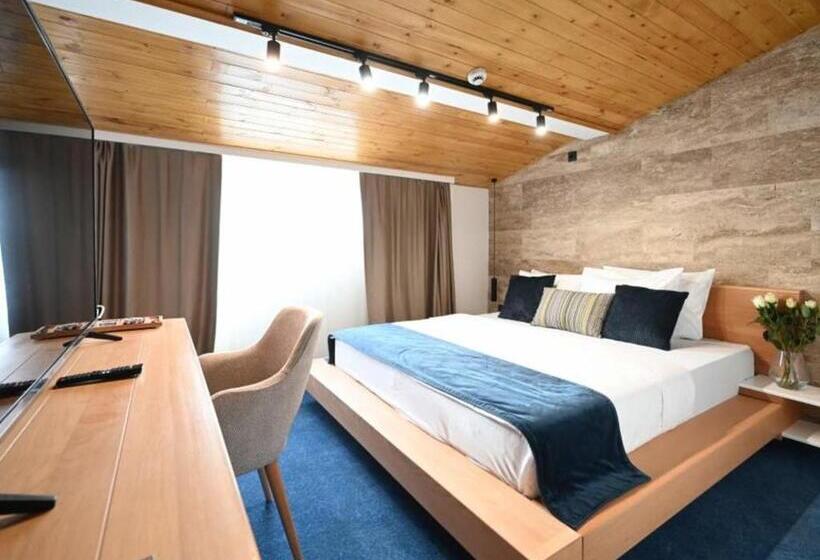 اتاق استاندارد, Borovi Forest Resort & Spa