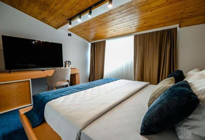 اتاق استاندارد, Borovi Forest Resort & Spa