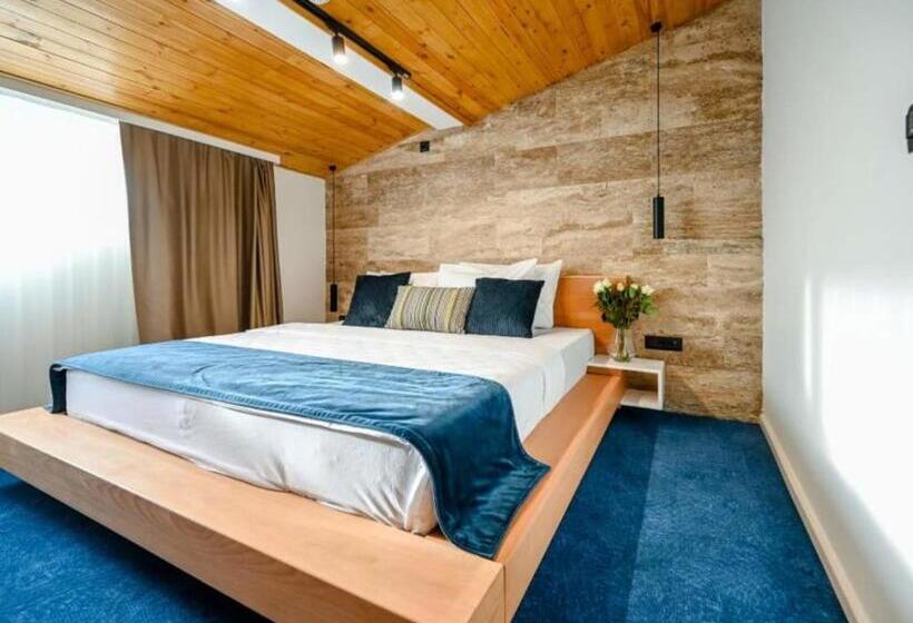 اتاق استاندارد, Borovi Forest Resort & Spa