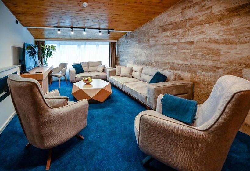 سوییت لوکس, Borovi Forest Resort & Spa