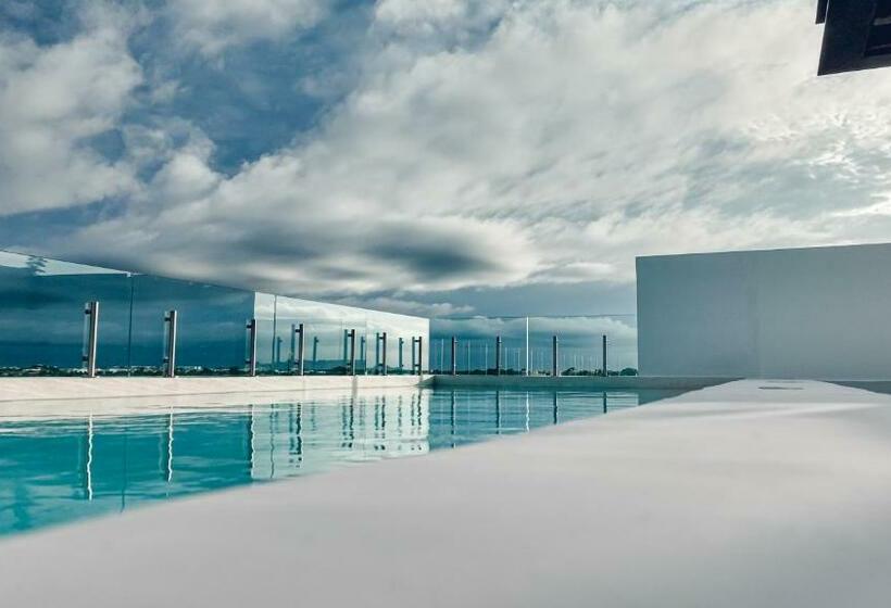 Apartament 1 Dormitor Deluxe, Nectar Tulum