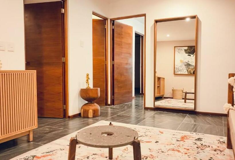 Apartament 1 Dormitor Deluxe, Nectar Tulum