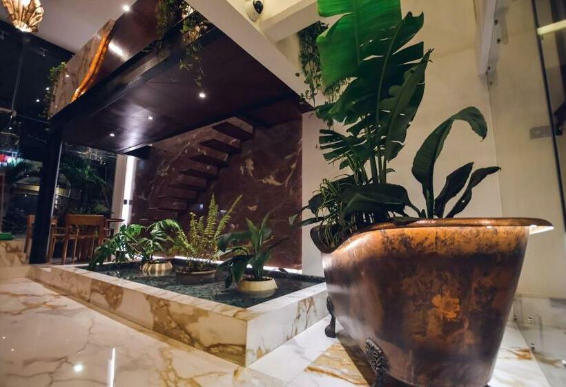 Apartament 1 Dormitor Deluxe, Nectar Tulum