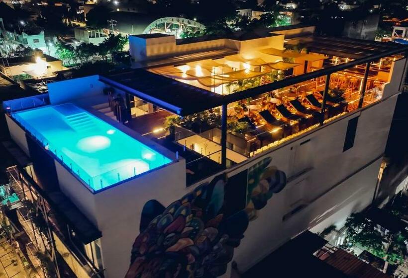 Apartament 1 Dormitor Deluxe, Nectar Tulum