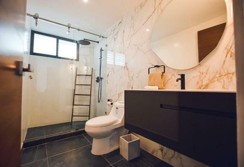 Apartament 1 Dormitor Deluxe, Nectar Tulum