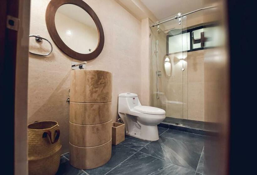 Cameră Standard, Nectar Tulum