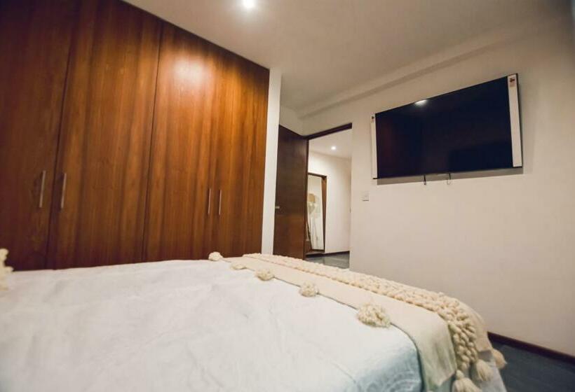 Cameră Standard, Nectar Tulum