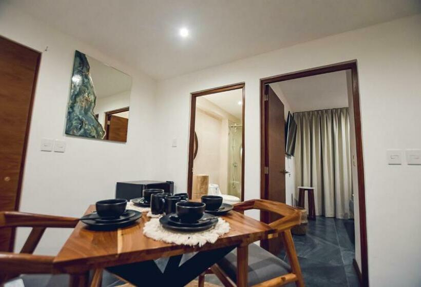 Cameră Standard, Nectar Tulum