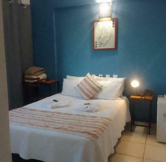 Appartement 1 Chambre, Palace Hotel Três Poderes