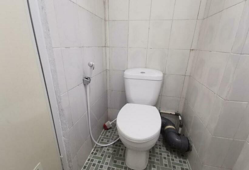 Студия Superior, Arsakha 001 Apartemen Cibubur Village By Nara Property