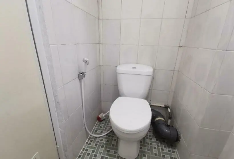 Superior-studio, Arsakha 001 Apartemen Cibubur Village By Nara Property