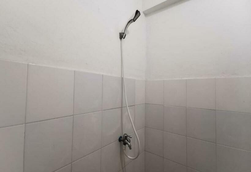 Escritório Superior, Arsakha 001 Apartemen Cibubur Village By Nara Property