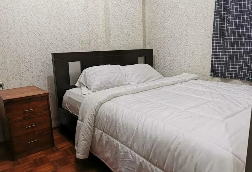 Superior-studio, Arsakha 001 Apartemen Cibubur Village By Nara Property