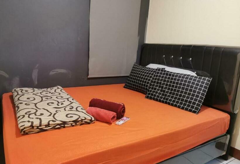 Escritório Superior, Arsakha 001 Apartemen Cibubur Village By Nara Property