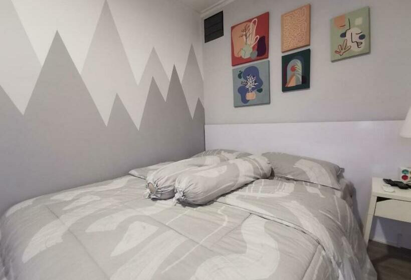 Apartamento 2 Dormitórios, Arsakha 001 Apartemen Cibubur Village By Nara Property