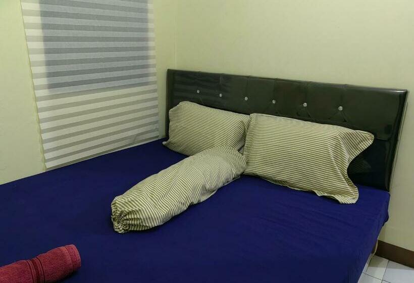Апартаменты 2 Спальни, Arsakha 001 Apartemen Cibubur Village By Nara Property