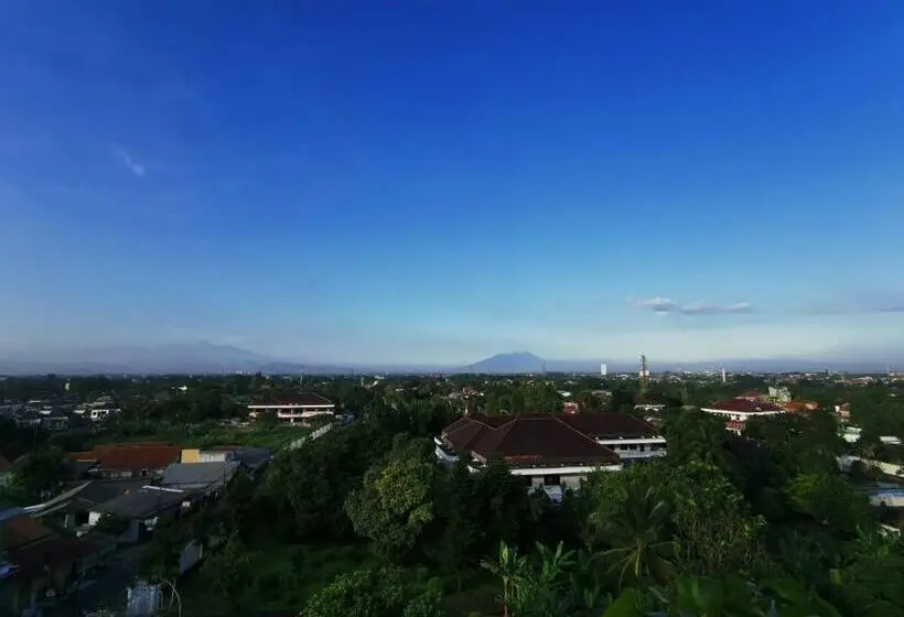 Standard-studio, Arsakha 001 Apartemen Cibubur Village By Nara Property