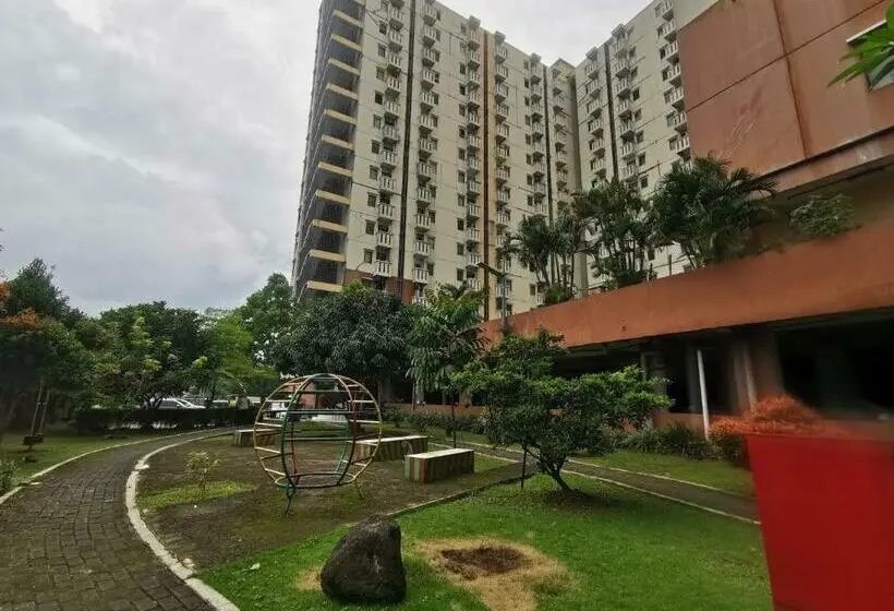 Standard-studio, Arsakha 001 Apartemen Cibubur Village By Nara Property