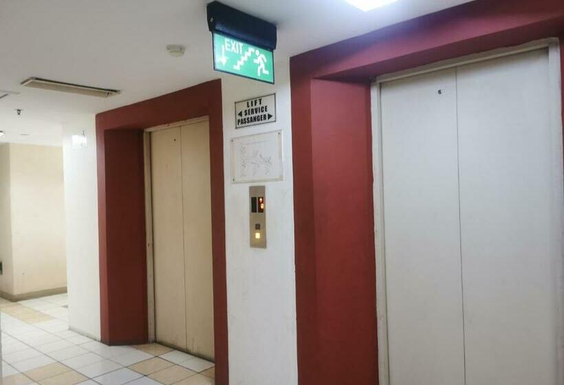Студия Стандарт, Arsakha 001 Apartemen Cibubur Village By Nara Property