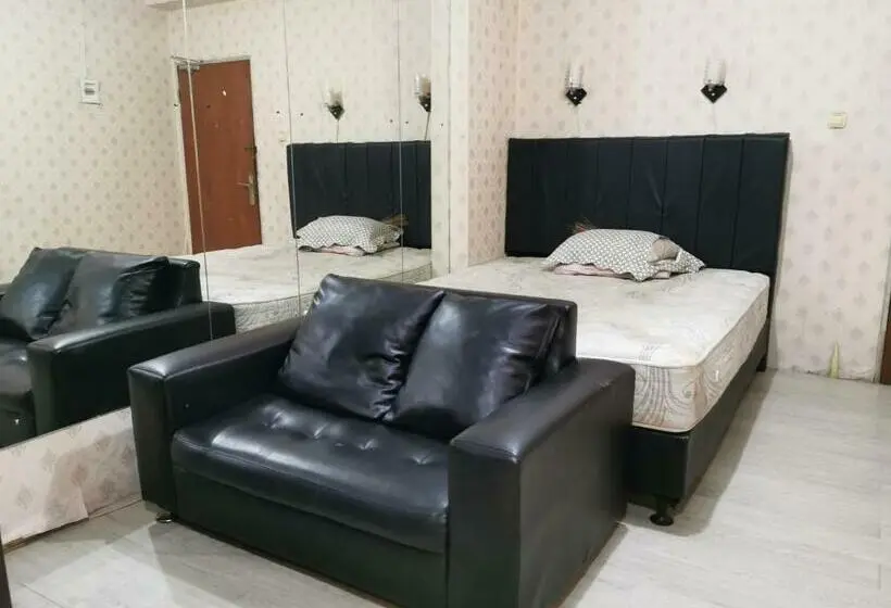 Standard-studio, Arsakha 001 Apartemen Cibubur Village By Nara Property