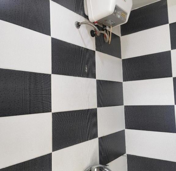 Apartamento 2 Dormitórios, Arsakha 001 Apartemen Cibubur Village By Nara Property