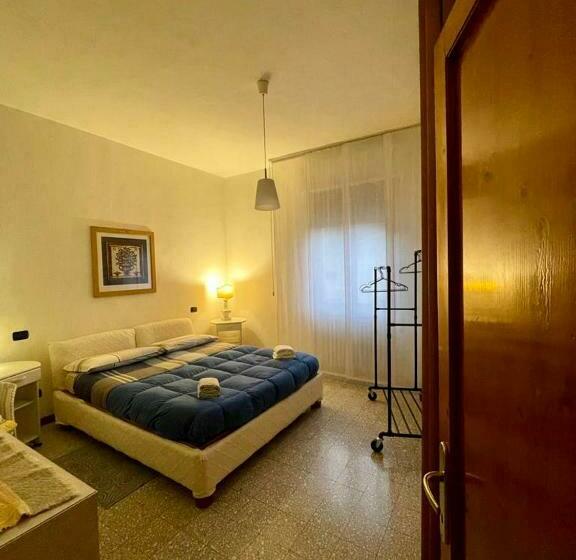 חדר סטנדרט, B&b Camelia