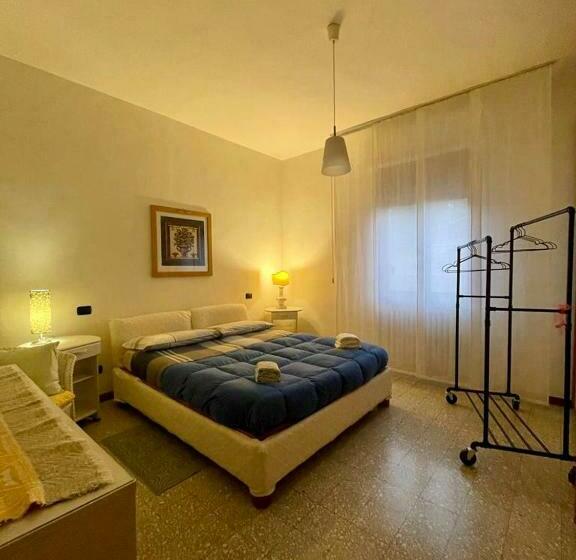 חדר סטנדרט, B&b Camelia