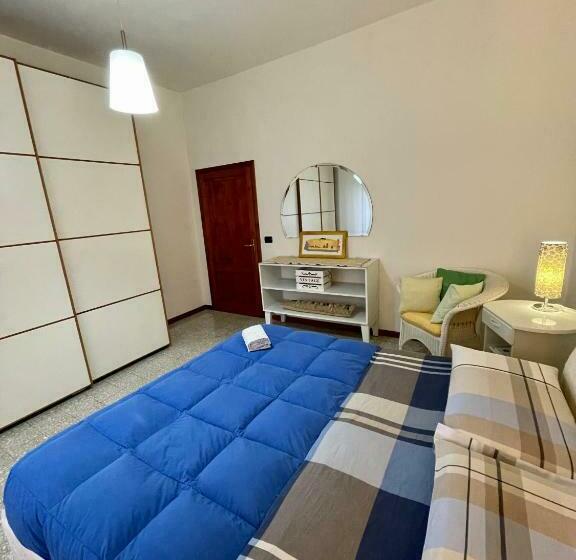 חדר סטנדרט, B&b Camelia