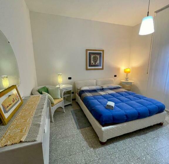 스탠다드 룸, B&b Camelia