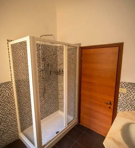 اتاق استاندارد, Le Stanze Dei Ghibellini