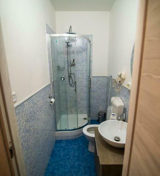 اتاق استاندارد, Le Stanze Dei Ghibellini