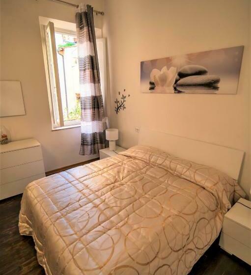 اتاق استاندارد, Le Stanze Dei Ghibellini