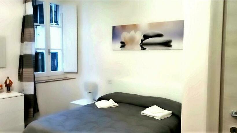 اتاق استاندارد, Le Stanze Dei Ghibellini