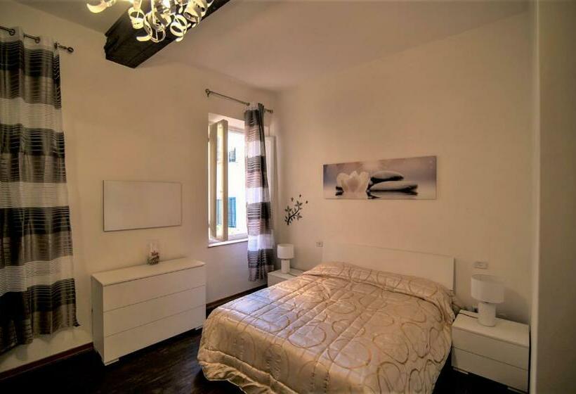 اتاق استاندارد, Le Stanze Dei Ghibellini