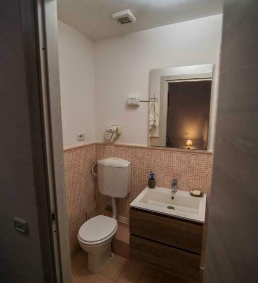 اتاق سوپریور, Le Stanze Dei Ghibellini